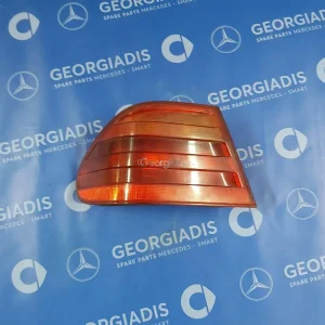 MERCEDES ΦΑΝΑΡΙ ΠΙΣΩ ΑΡΙΣΤΕΡΟ (TAIL LAMP) E-CLASS (W210)