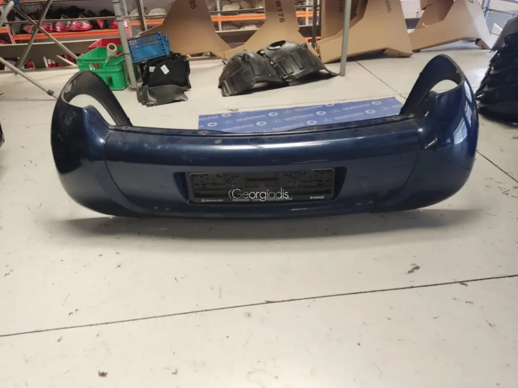 SMART ΦΤΕΡΑ ΠΙΣΩ (REAR FENDER) FORFOUR (W454)