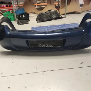 SMART ΦΤΕΡΑ ΠΙΣΩ (REAR FENDER) FORFOUR (W454)