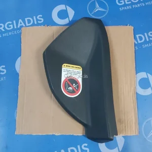 MERCEDES ΚΑΠΑΚΙ ΤΑΜΠΛΟ ΔΕΞΙ (INSTRUMENT PANEL COVER) E-CLASS (W212)