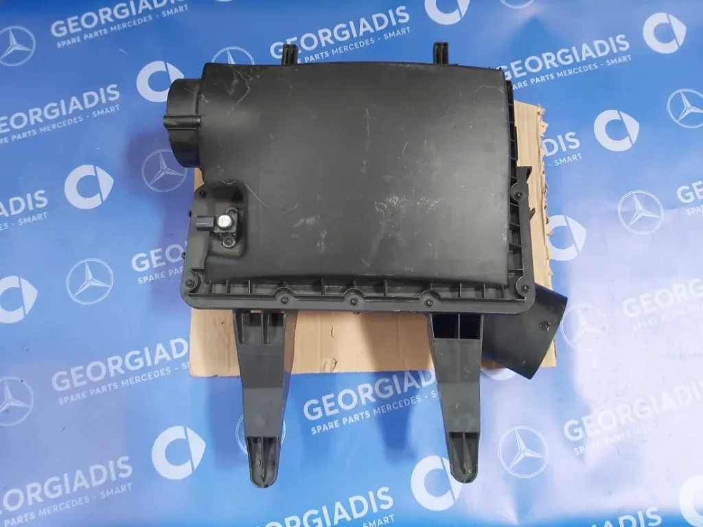 MERCEDES ΦΙΛΤΡΟΚΟΥΤΙ (AIR FILTER BOX) SPRINTER (W906)