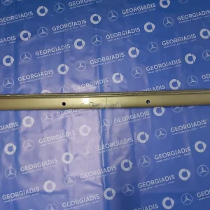 MERCEDES ΜΕΣΑΙΑ ΦΑΣΑ ΠΙΣΩ ΠΡΟΦΥΛΑΚΤΗΡΑ (REAR BUMPER TRIM RAIL) E-CLASS (W210)