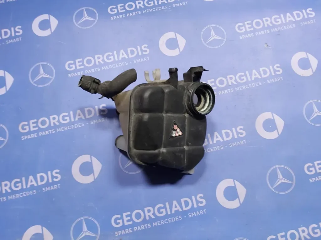 MERCEDES ΔΟΧΕΙΟ ΔΙΑΣΤΟΛΗΣ (EXPANSION TANK) ML-GLE-CLASS (W166),GL-CLASS (X166)