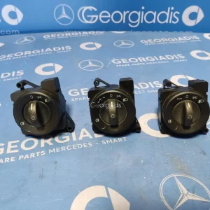 MERCEDES ΔΙΑΚΟΠΤΗΣ ΦΩΤΩΝ (LIGHT SWITCH) SPRINTER (W906)