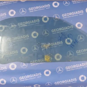 MERCEDES ΤΖΑΜΙ ΕΜΠΡΟΣ ΔΕΞΙΑΣ ΠΟΡΤΑΣ (DOOR GLASS) SLK-CLASS (R170)