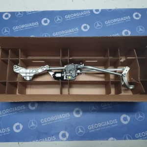MERCEDES ΜΟΤΕΡ ΥΑΛΟΚΑΘΑΡΙΣΤΗΡΩΝ ΜΕ ΜΠΡΑΤΣΑ (WIPER SYSTEM+MOTOR) GLE-CLASS (W167)
