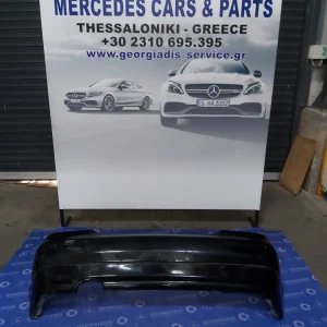 MERCEDES ΠΡΟΦΥΛΑΚΤΗΡΑΣ ΠΙΣΩ (REAR BUMPER) SLK-CLASS (R170)