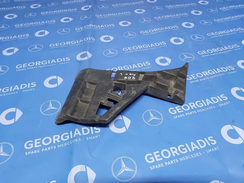 MERCEDES ΒΑΣΗ ΠΡΟΦΥΛΑΚΤΗΡΑ ΠΙΣΩ ΑΡΙΣΤΕΡΗ (BUMPER FRAME) CLK-CLASS (W208)