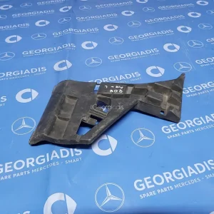 MERCEDES ΒΑΣΗ ΠΡΟΦΥΛΑΚΤΗΡΑ ΠΙΣΩ ΑΡΙΣΤΕΡΗ (BUMPER FRAME) CLK-CLASS (W208)