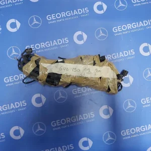 MERCEDES ΚΑΛΩΔΙΩΣΗ ΚΙΝΗΤΗΡΑ (ENGINE WIRING HARNESS) E-CLASS (W211)