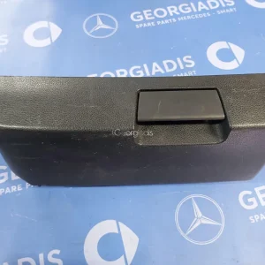 MERCEDES ΚΑΠΑΚΙ ΝΤΟΥΛΑΠΑΚΙ ΚΑΘΙΣΜΑΤΟΣ ΣΥΝΟΔΗΓΟΥ (STOWAGE DOOR) E-CLASS (W212)