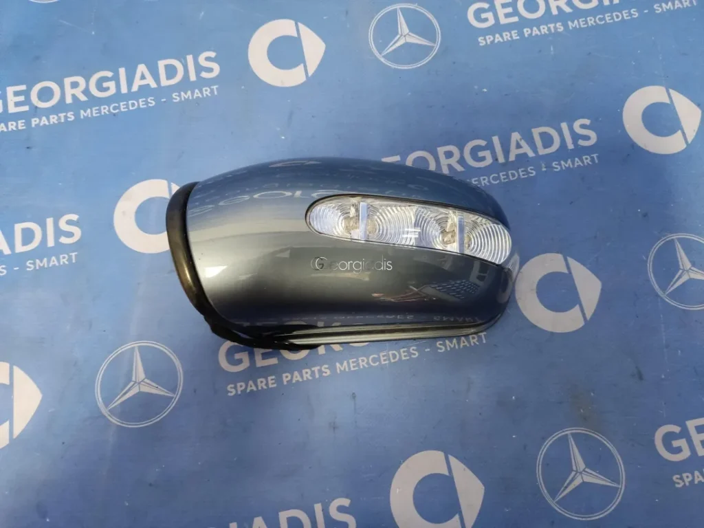 MERCEDES ΚΑΘΡΕΦΤΗΣ ΑΡΙΣΤΕΡΟΣ (MIRROR) E-CLASS (W211)