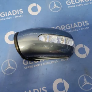 MERCEDES ΚΑΘΡΕΦΤΗΣ ΑΡΙΣΤΕΡΟΣ (MIRROR) E-CLASS (W211)