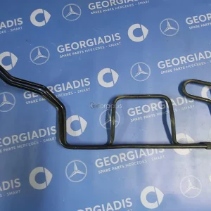 MERCEDES ΣΩΛΗΝΑΣ ΨΥΞΗΣ ΥΔΡΑΥΛΙΚΟΥ ΤΙΜΟΝΙΟΥ (POWER STEERING COOLING PIPE) CLK-CLASS (W208)