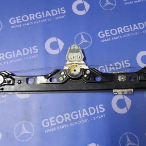 MERCEDES ΓΡΥΛΛΟΙ ΠΑΡΑΘΥΡΩΝ (WINDOW REGULATOR) ΠΙΣΩ ΑΡΙΣΤΕΡΑ C-CLASS (W203) LIFT