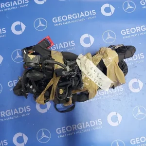 MERCEDES ΚΑΛΩΔΙΩΣΗ ΚΙΝΗΤΗΡΑ (ENGINE WIRING HARNESS) E-CLASS (W212),CLS-CLASS (C218)