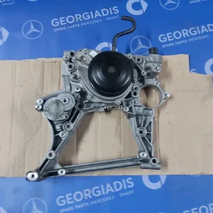 MERCEDES ΒΑΣΗ ΑΝΤΛΙΑΣ ΝΕΡΟΥ (WATER PUMP SUPPORT) C-CLASS (W204),E-CLASS (W212)