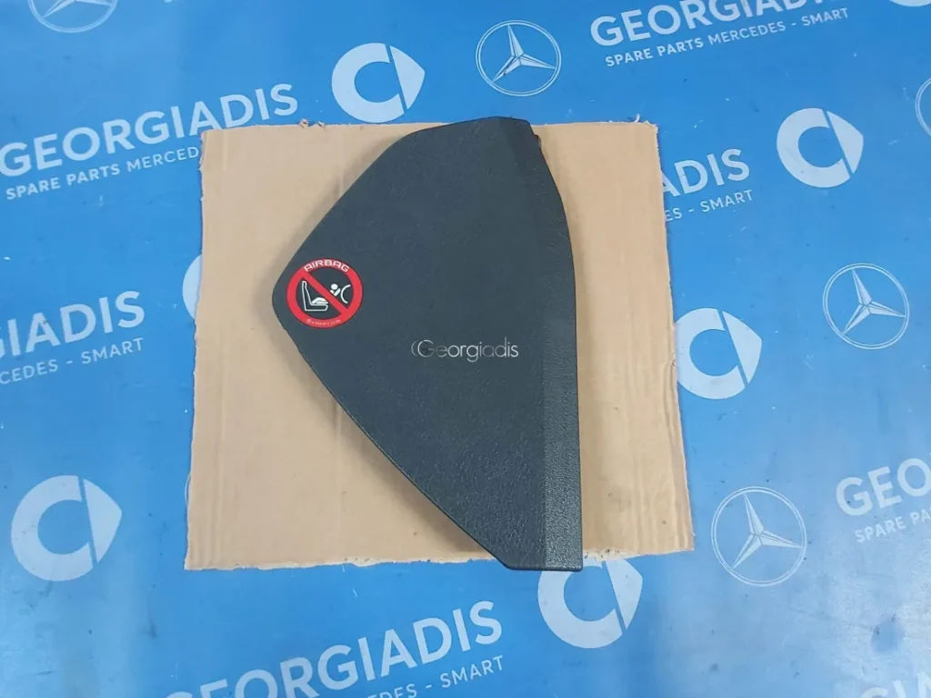 MERCEDES ΚΑΠΑΚΙ ΤΑΜΠΛΟ ΔΕΞΙ (INSTRUMENT PANEL COVER) E-CLASS (W211)