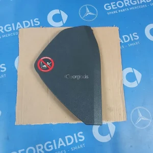 MERCEDES ΚΑΠΑΚΙ ΤΑΜΠΛΟ ΔΕΞΙ (INSTRUMENT PANEL COVER) E-CLASS (W211)