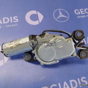 SMART ΜΟΤΕΡ ΥΑΛΟΚΑΘΑΡΙΣΤΗΡΩΝ ΠΙΣΩ (WIPER MOTOR REAR PANEL DOOR) FORTWO (W450)