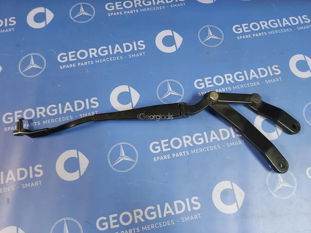 MERCEDES ΜΠΡΑΤΣΟ ΥΑΛΟΚΑΘΑΡΙΣΤΗΡΩΝ ΔΕΞΙ (WIPER ARM) E-CLASS COUPE (C207),C-CLASS COUPE (C204)