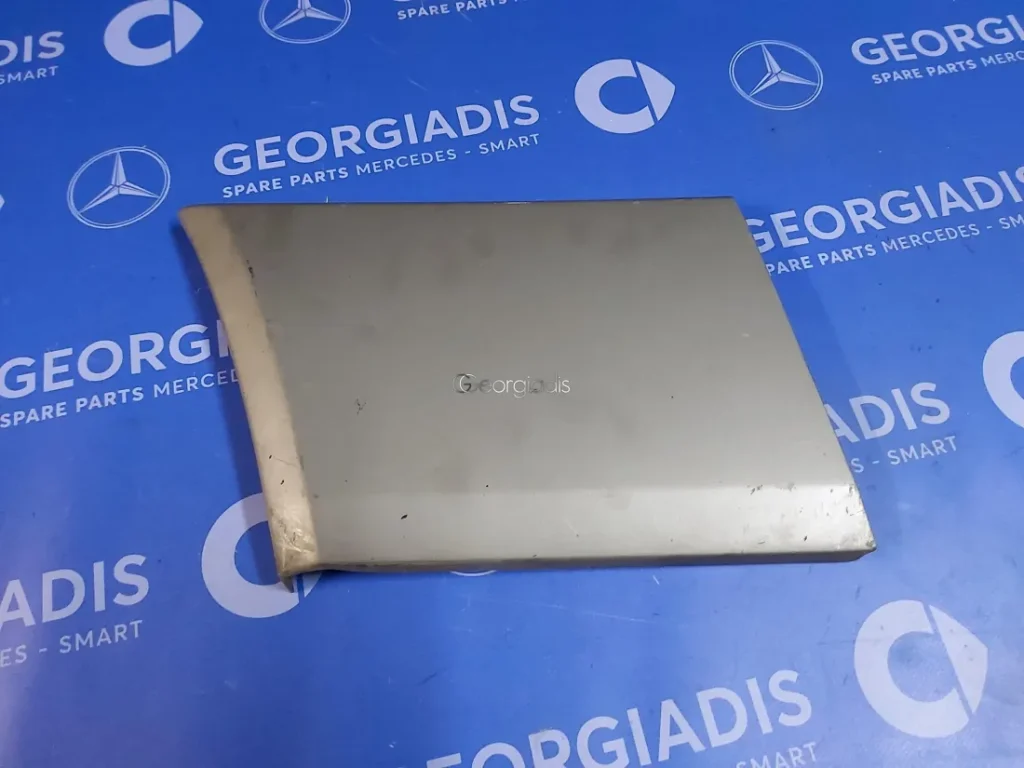 MERCEDES ΦΑΣΑ ΕΜΠΡΟΣ ΑΡΙΣΤΕΡΟΥ ΦΤΕΡΟΥ (TRIM STRIP) 190E (W201)