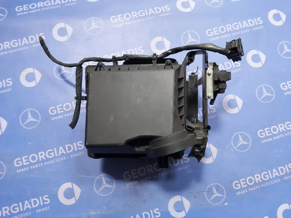 MERCEDES ΚΟΥΤΙ ΦΙΛΤΡΟΥ ΑΕΡΟΣ (DAMPER FILTER)A-B-CLA-GLA CLASS (W176,W246,X156,C117)