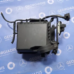 MERCEDES ΚΟΥΤΙ ΦΙΛΤΡΟΥ ΑΕΡΟΣ (DAMPER FILTER)A-B-CLA-GLA CLASS (W176,W246,X156,C117)