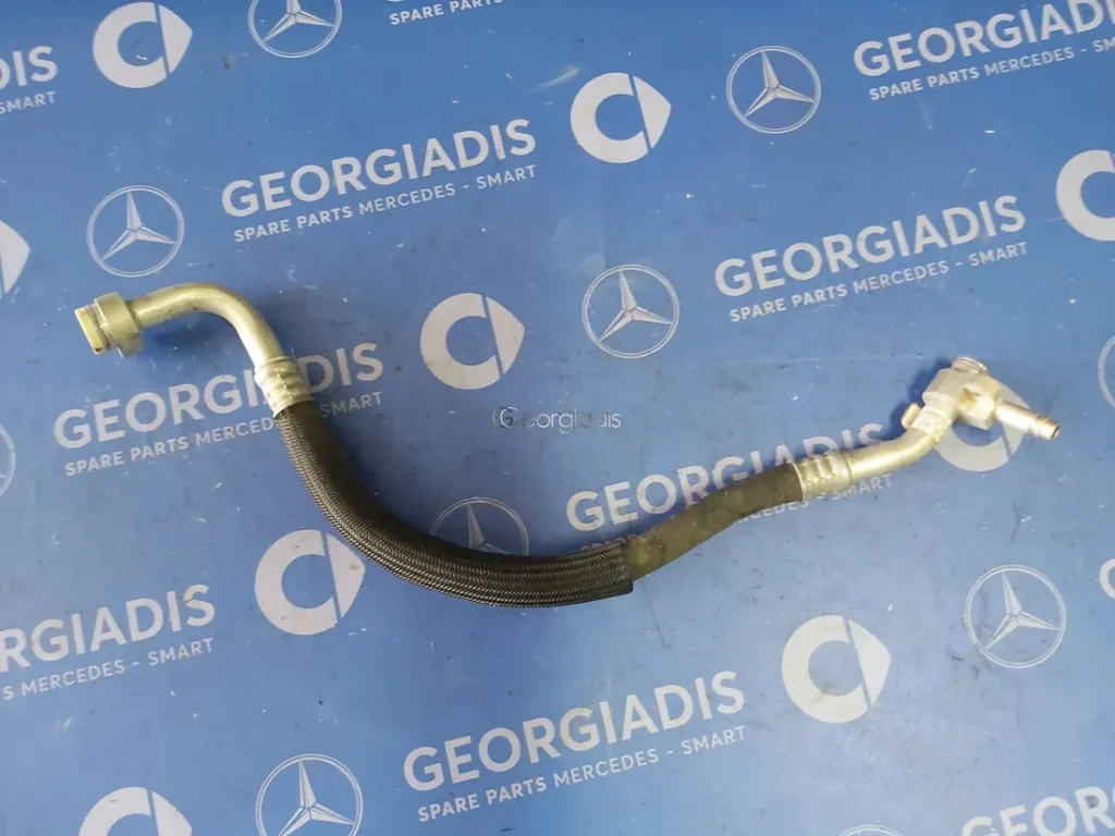 MERCEDES ΣΩΛΗΝΑΣ AIRCONDITION (A/C LINE) ML-CLASS (W166)