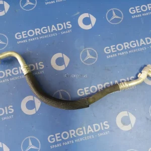 MERCEDES ΣΩΛΗΝΑΣ AIRCONDITION (A/C LINE) ML-CLASS (W166)