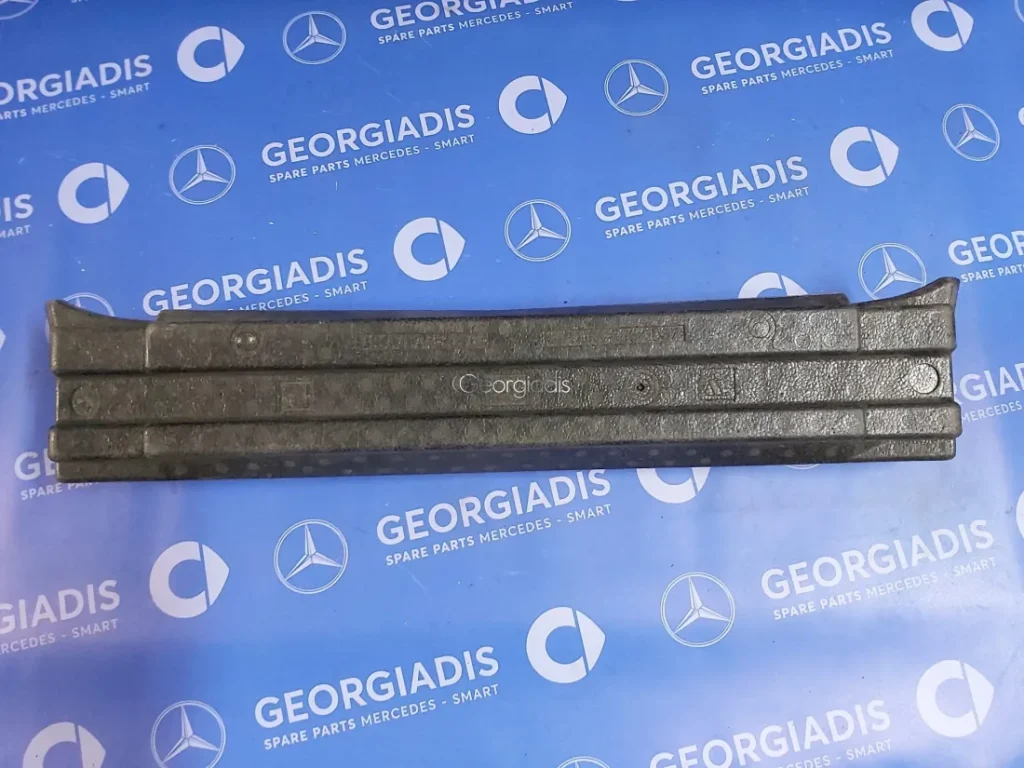 MERCEDES ΦΕΛΙΖΟΛ ΕΜΠΡΟΣ ΠΡΟΦΥΛΑΚΤΗΡΑ (CENTRAL IMPACT ABSORBER) SLK-CLASS (R170) LIFT