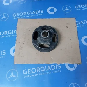 MERCEDES ΤΡΟΧΑΛΙΑ ΣΤΡΟΦΑΛΟΥ (VIBRATION ABSORBER) C-CLASS (W202)
