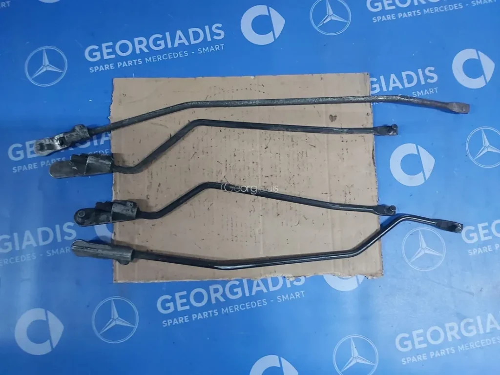 MERCEDES ΝΤΙΖΑΚΙΑ ΤΑΧΥΤΗΤΩΝ (SHIFT ROD) C-CLASS (W202),E-CLASS (W210),SLK-CLASS (R170)