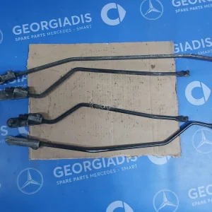 MERCEDES ΝΤΙΖΑΚΙΑ ΤΑΧΥΤΗΤΩΝ (SHIFT ROD) C-CLASS (W202),E-CLASS (W210),SLK-CLASS (R170)