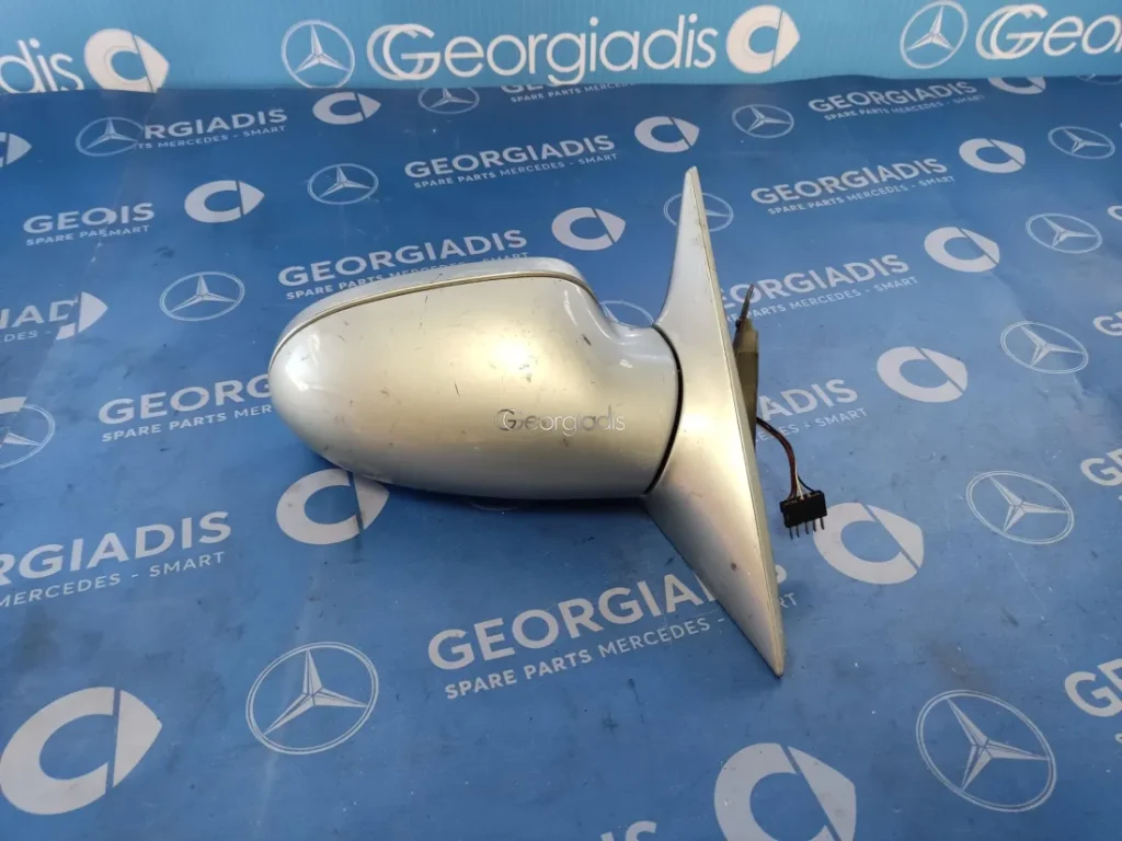 MERCEDES ΚΑΘΡΕΦΤΗΣ ΔΕΞΙΟΣ (MIRROR) SLK-CLASS (R170)