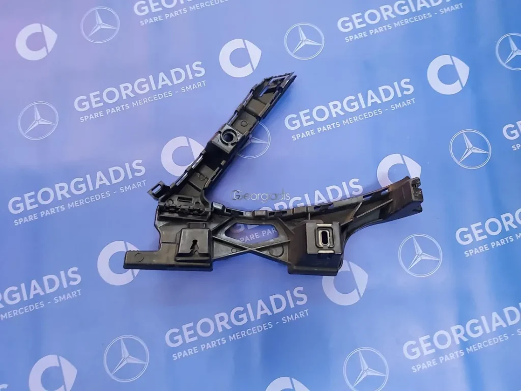 MERCEDES ΒΑΣΕΙΣ ΠΙΣΩ ΠΡΟΦΥΛΑΚΤΗΡΑ ΑΡΙΣΤΕΡΑ (REAR BUMPER CARRIER) E-CLASS (W213)