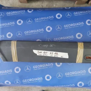 MERCEDES ΔΙΑΚΟΣΜΗΤΙΚΗ ΦΑΣΑ ΑΡΙΣΤΕΡΗ (SIDE TRIM-STRIP) SPRINTER (W906)