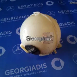 MERCEDES ΔΟΧΕΙΟ ΔΙΑΣΤΟΛΗΣ (EXPANSION TANK) VITO (W639)