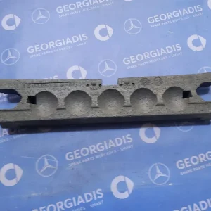 MERCEDES ΦΕΛΙΖΟΛ ΕΜΠΡΟΣ ΠΡΟΦΥΛΑΚΤΗΡΑ (CENTRAL IMPACT ABSORBER) E-CLASS (W210)