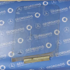 MERCEDES ΤΖΑΜΙ ΕΜΠΡΟΣ ΑΡΙΣΤΕΡΗΣ ΠΟΡΤΑΣ (DOOR GLASS) SPRINTER (W901-W904)