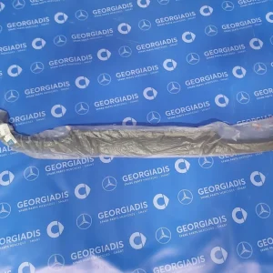 MERCEDES ΣΠΟΙΛΕΡ ΠΙΣΩ ΠΡΟΦΥΛΑΚΤΗΡΑ (TRIM BUMPER BOTTOM) S-CLASS (W221) AMG