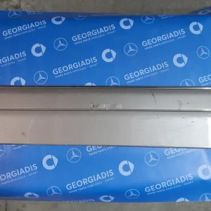 MERCEDES ΦΑΣΑ ΕΜΠΡΟΣ ΑΡΙΣΤΕΡΗΣ ΠΟΡΤΑΣ (TRIM STRIP) S-CLASS (W140) LIFT