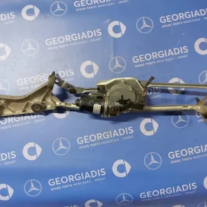 MERCEDES ΜΟΤΕΡ ΥΑΛΟΚΑΘΑΡΙΣΤΗΡΩΝ ΜΕ ΜΠΡΑΤΣΑ (WIPER SYSTEM+MOTOR) ML-CLASS (W164),GL-CLASS (X164)