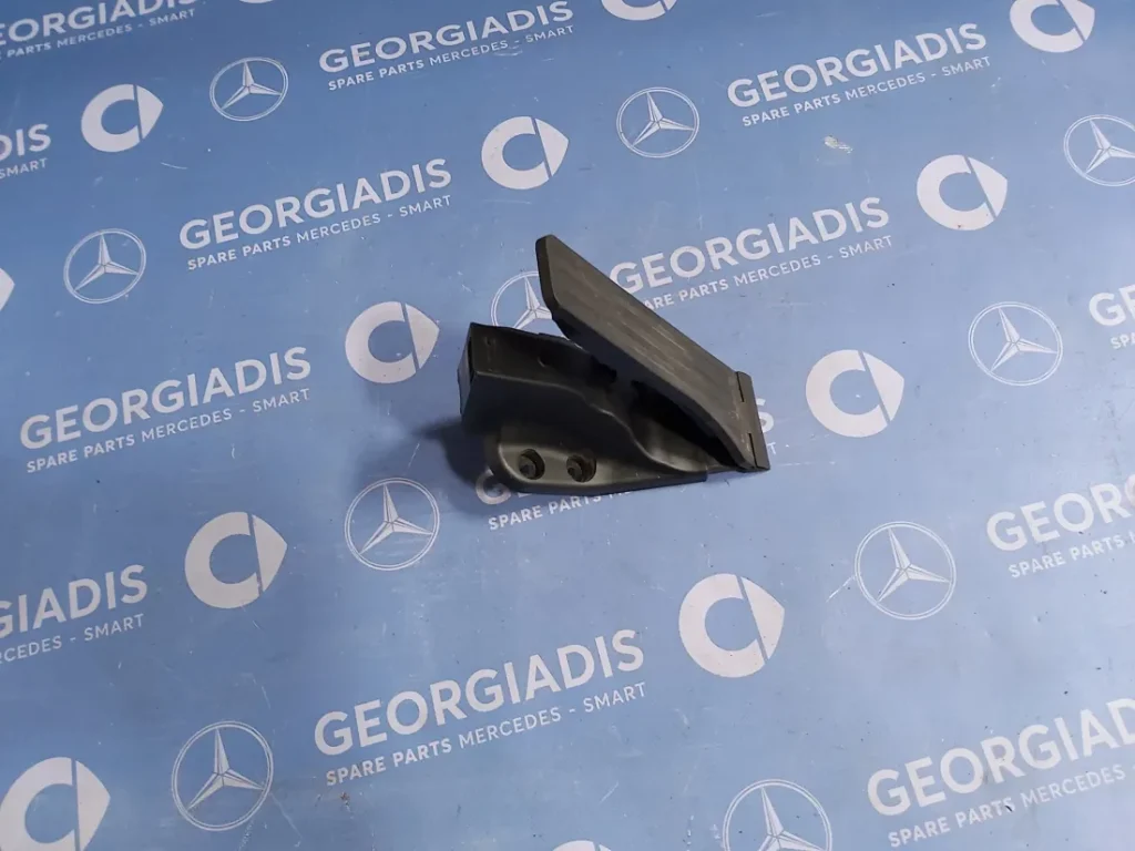 MERCEDES ΠΕΝΤΑΛ ΓΚΑΖΙΟΥ(ACCELERATOR PEDAL) C-CLASS (W205),E-CLASS (W213),S-CLASS (W222)