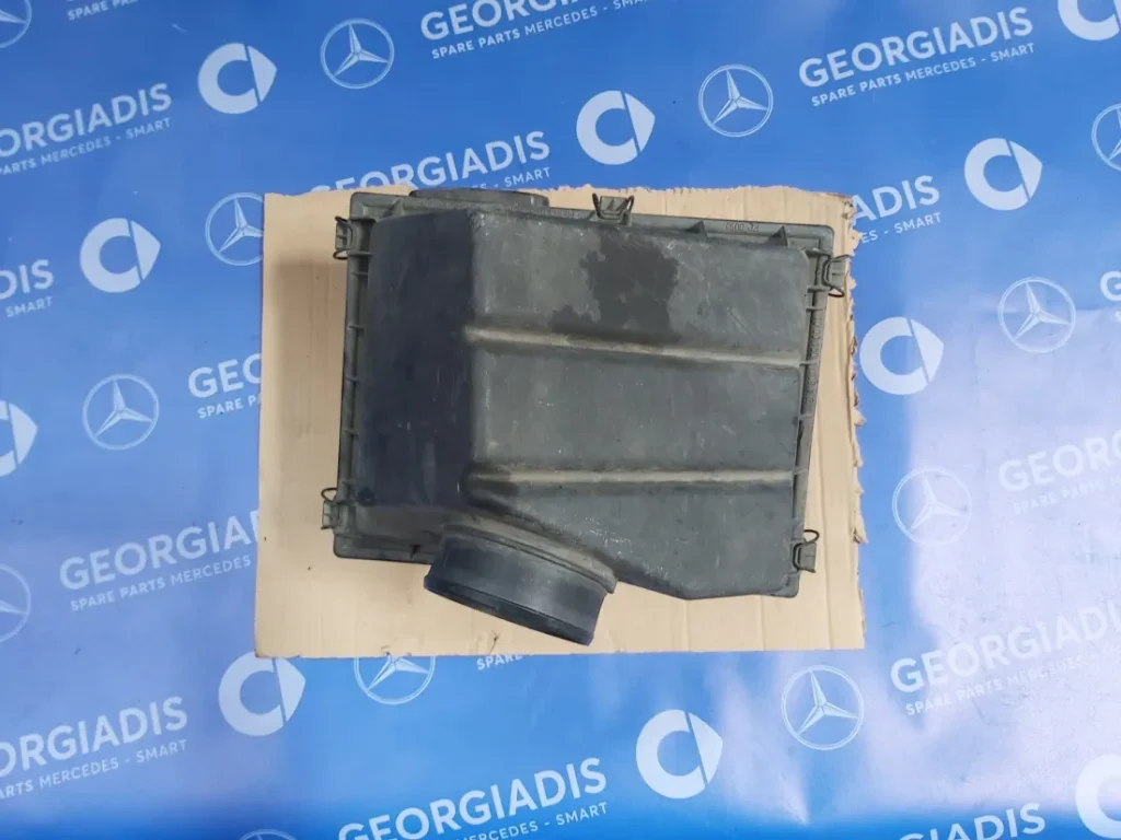 MERCEDES ΦΙΛΤΡΟΚΟΥΤΙ (AIR FILTER BOX) ΓΙΑ ΚΙΝΗΤΗΡΕΣ 628 ML-CLASS (W163)