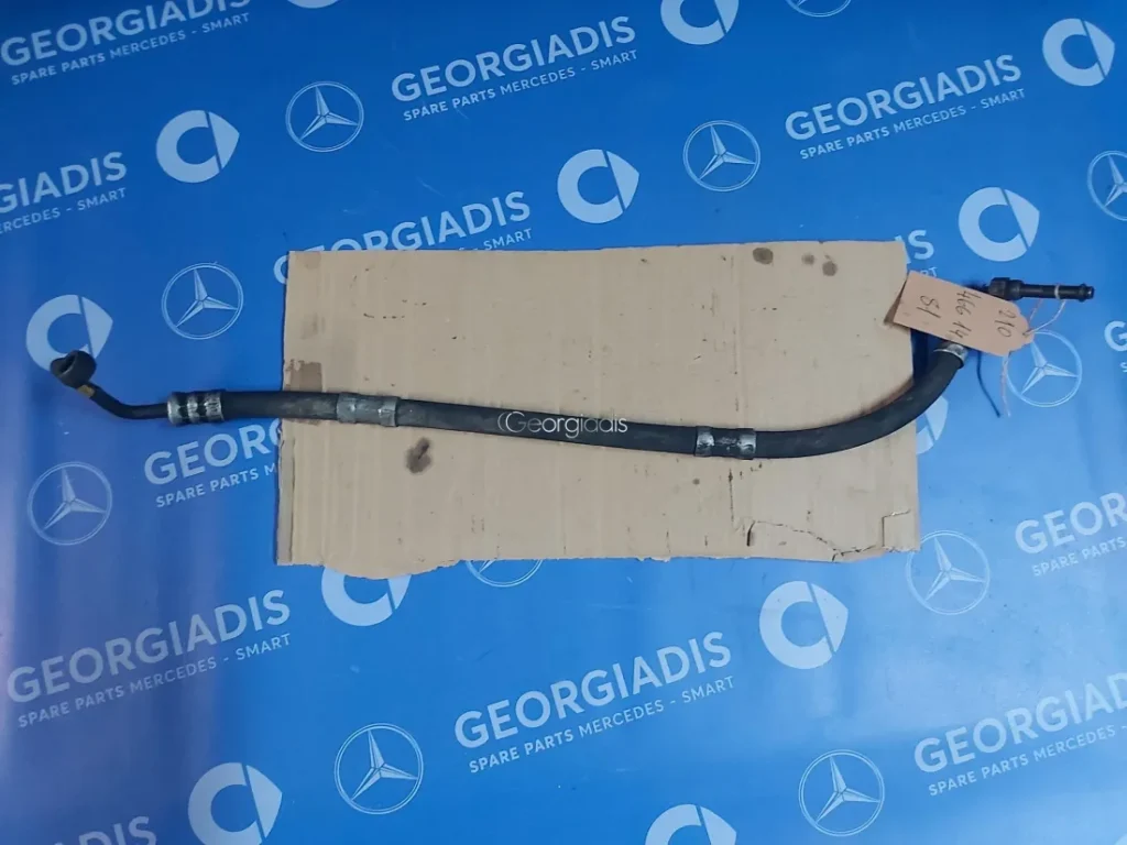 MERCEDES ΣΩΛΗΝΑΣ ΥΔΡΑΥΛΙΚΟΥ ΤΙΜΟΝΙΟΥ (POWER STEERING HOSE) E-CLASS (W210)