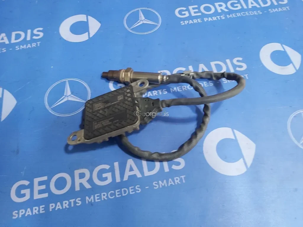 MERCEDES ΑΙΣΘΗΤΗΡΑΣ ΝΟΧ (NOX SENSOR) E-CLASS (W213)