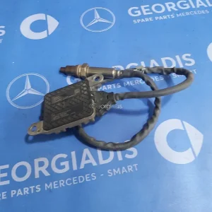 MERCEDES ΑΙΣΘΗΤΗΡΑΣ ΝΟΧ (NOX SENSOR) E-CLASS (W213)