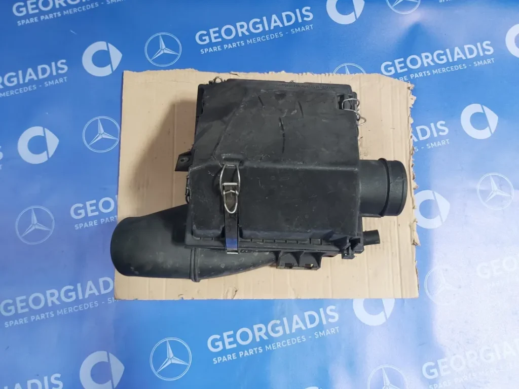 MERCEDES ΦΙΛΤΡΟΚΟΥΤΙ (AIR FILTER BOX) ΓΙΑ ΚΙΝΗΤΗΡΕΣ 605 E-CLASS (W124)
