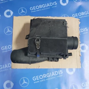 MERCEDES ΦΙΛΤΡΟΚΟΥΤΙ (AIR FILTER BOX) ΓΙΑ ΚΙΝΗΤΗΡΕΣ 605 E-CLASS (W124)